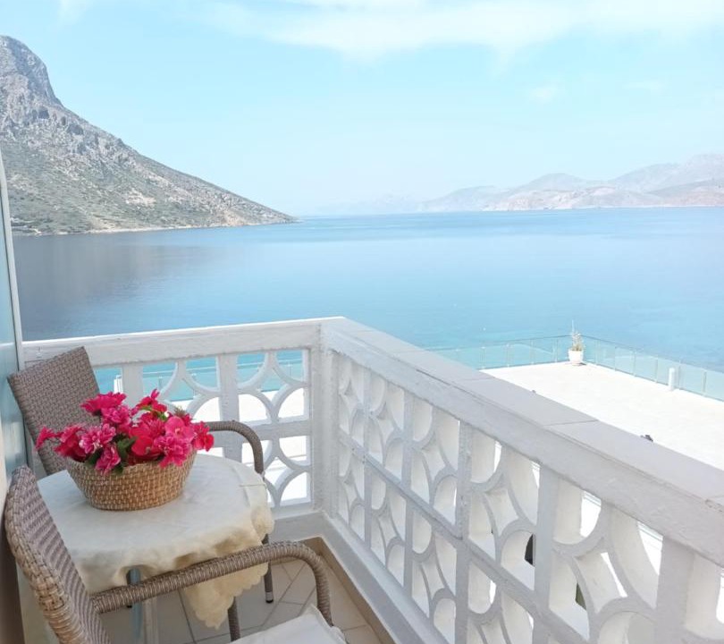 Photo of Patio Balcony in Massouri