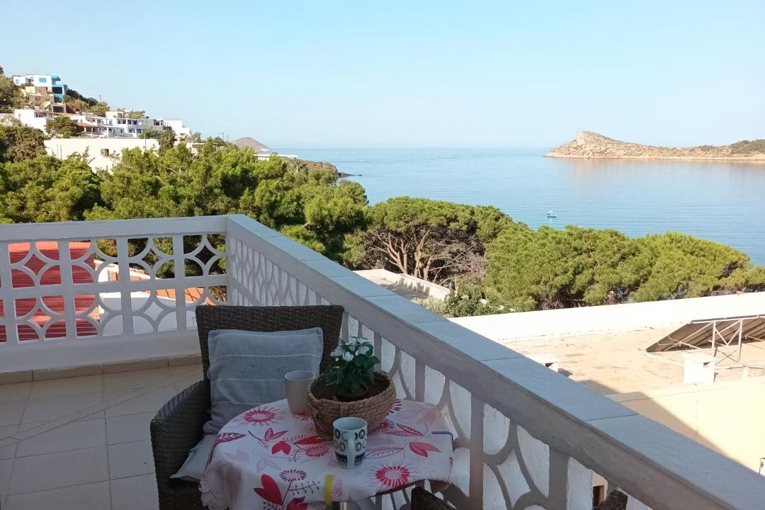 Photo of Patio Balcony in Massouri