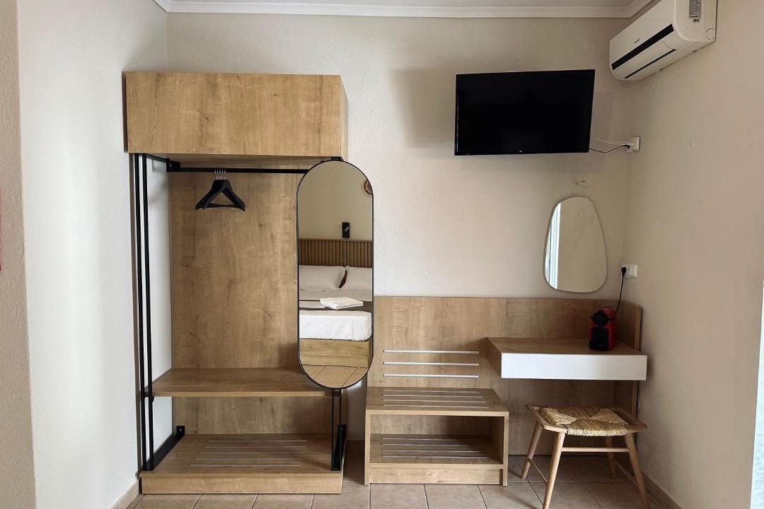 Photo of Bathroom in Asprovalta