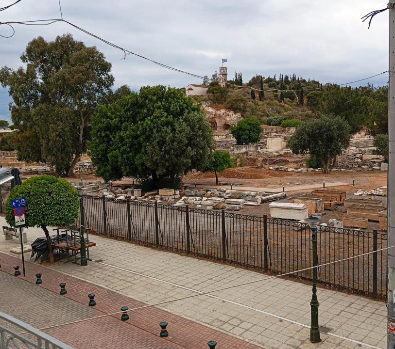Photo of Others in Elefsina