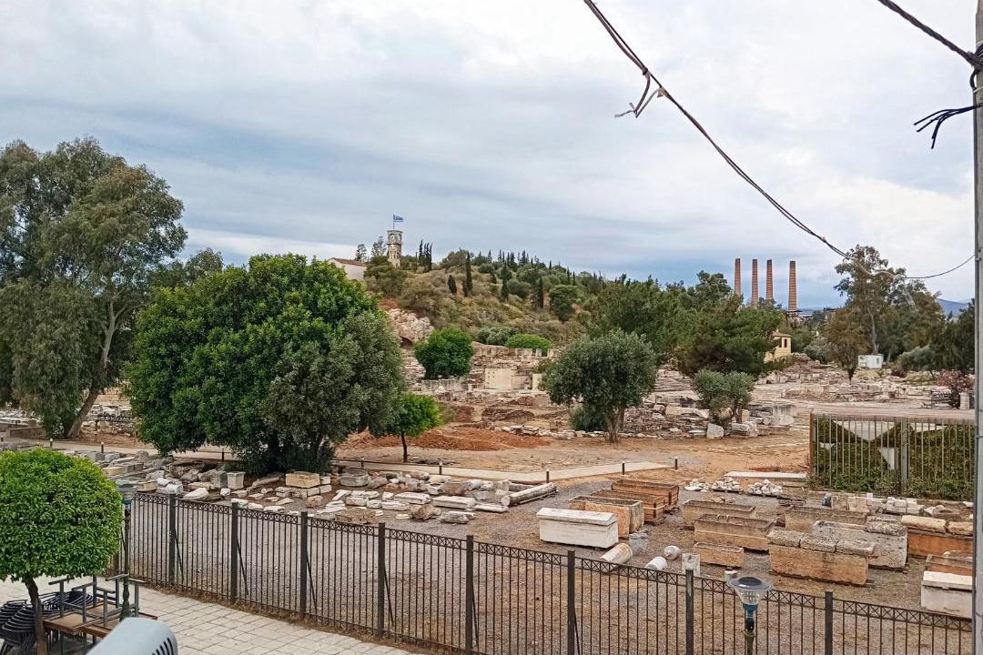 Photo of Others in Elefsina