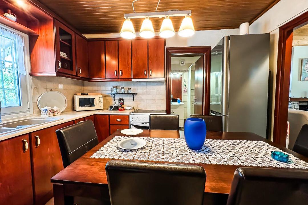 Photo of Kitchen in Nea Propontida