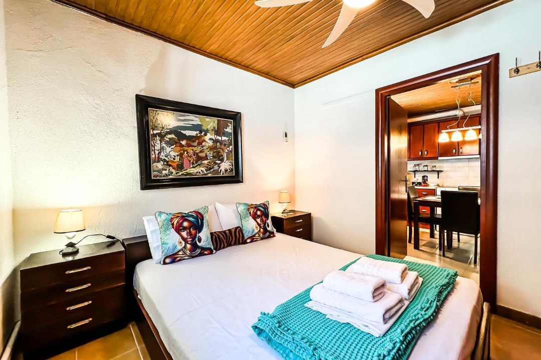 Photo of Bedroom in Nea Propontida