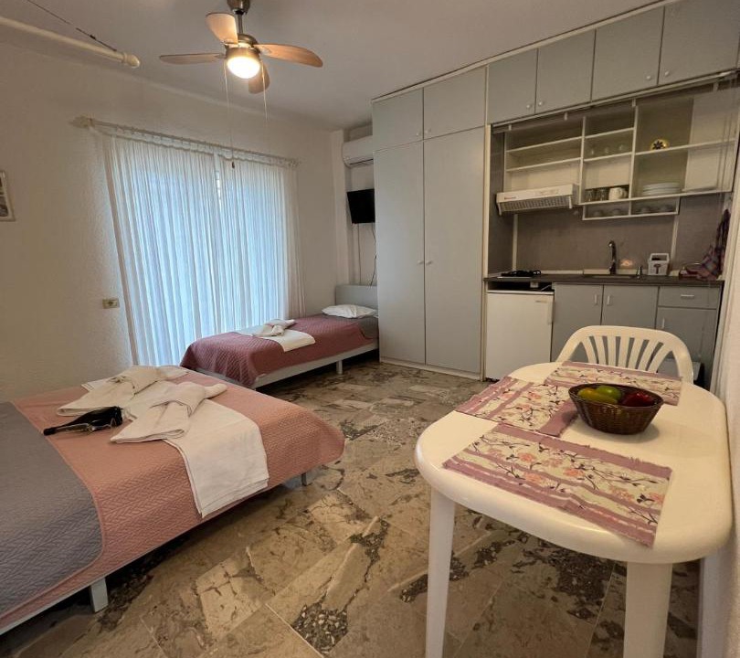 Photo of Bedroom in Asprovalta