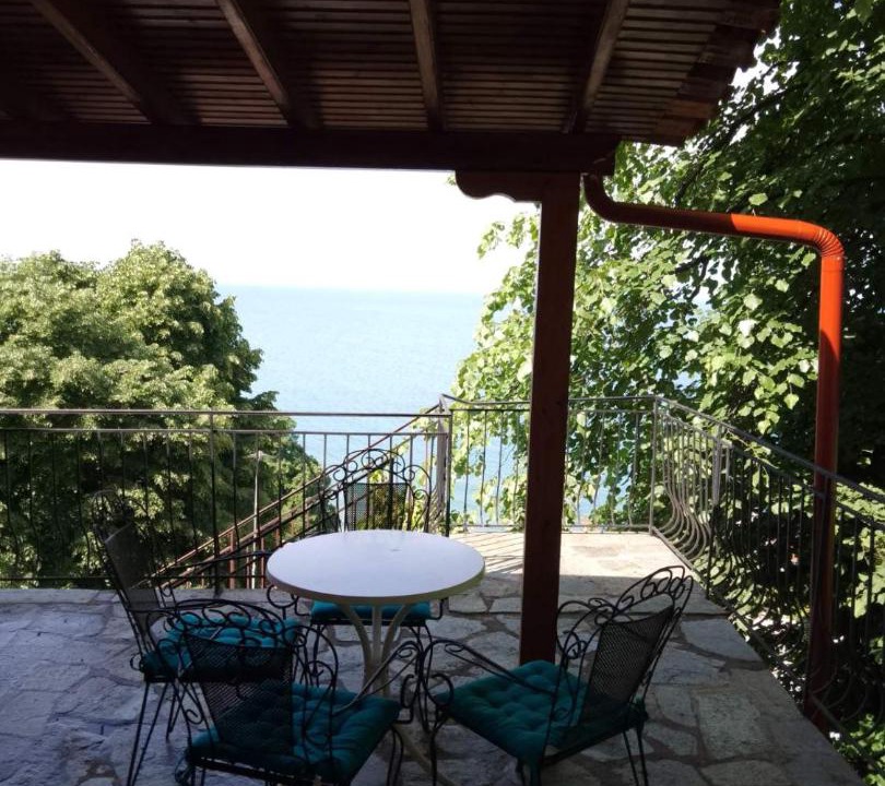 Photo of Patio Balcony in Stomio