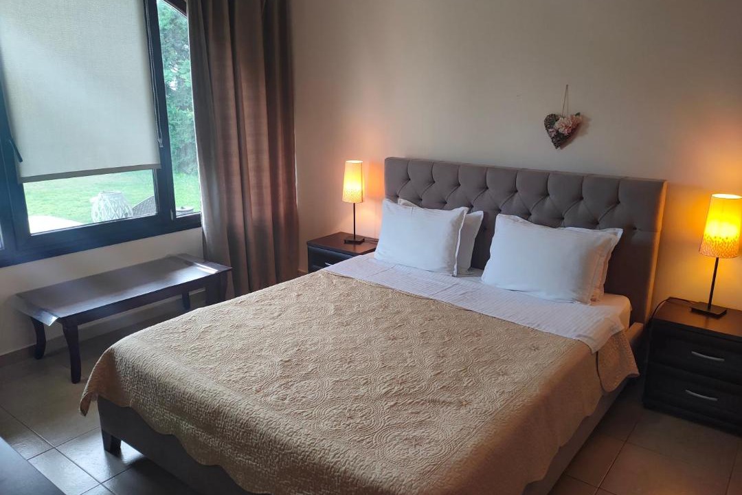 Photo of Bedroom in Keramoti