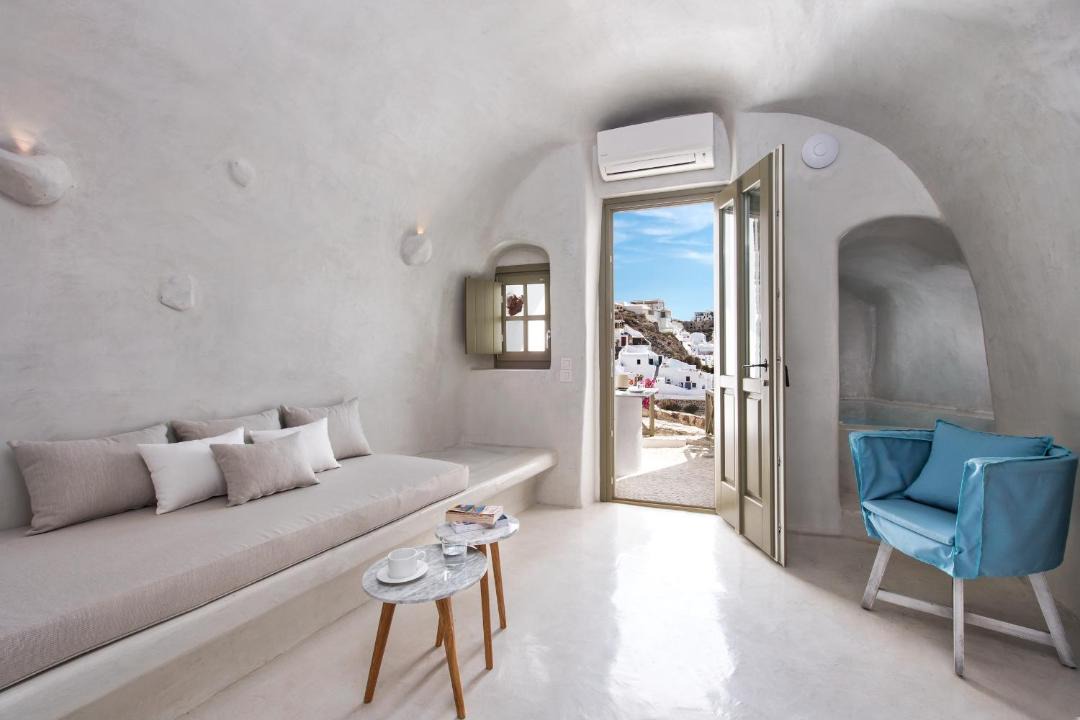 Photo of Others in Oia