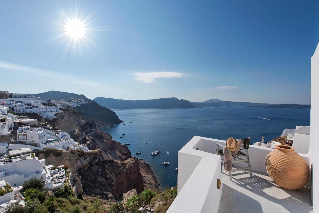 Photo of Others in Oia
