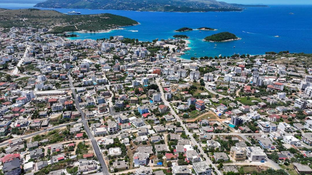 Photo of Others in Ksamil