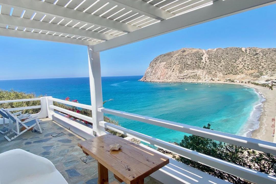 Photo of Others in Milos