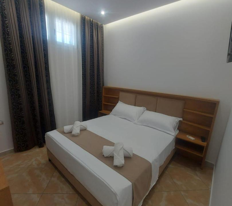 Photo of Bedroom in Velipoje