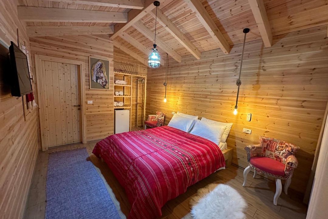 Photo of Bedroom in Sakës