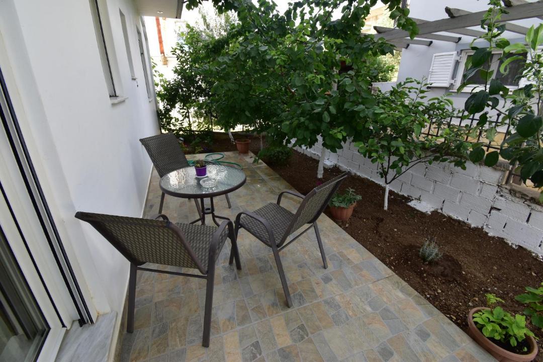Photo of Patio Balcony in Igoumenitsa