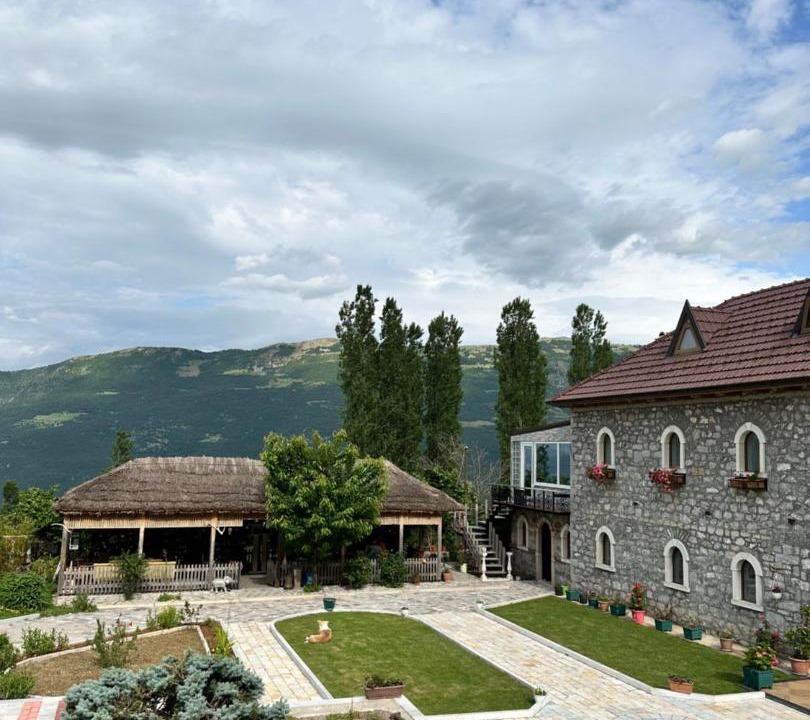 Photo of Others in Kukes County