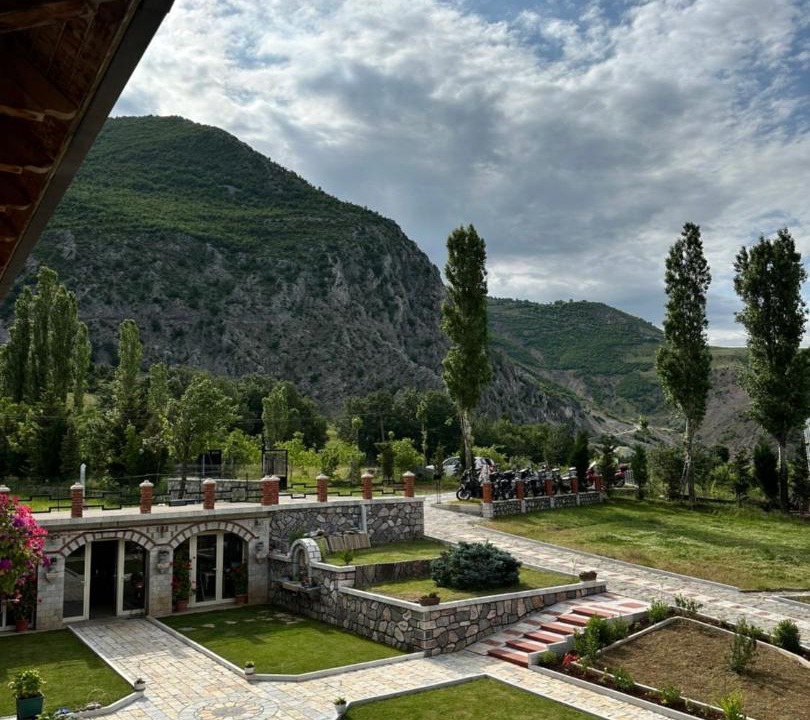 Photo of Others in Kukes County