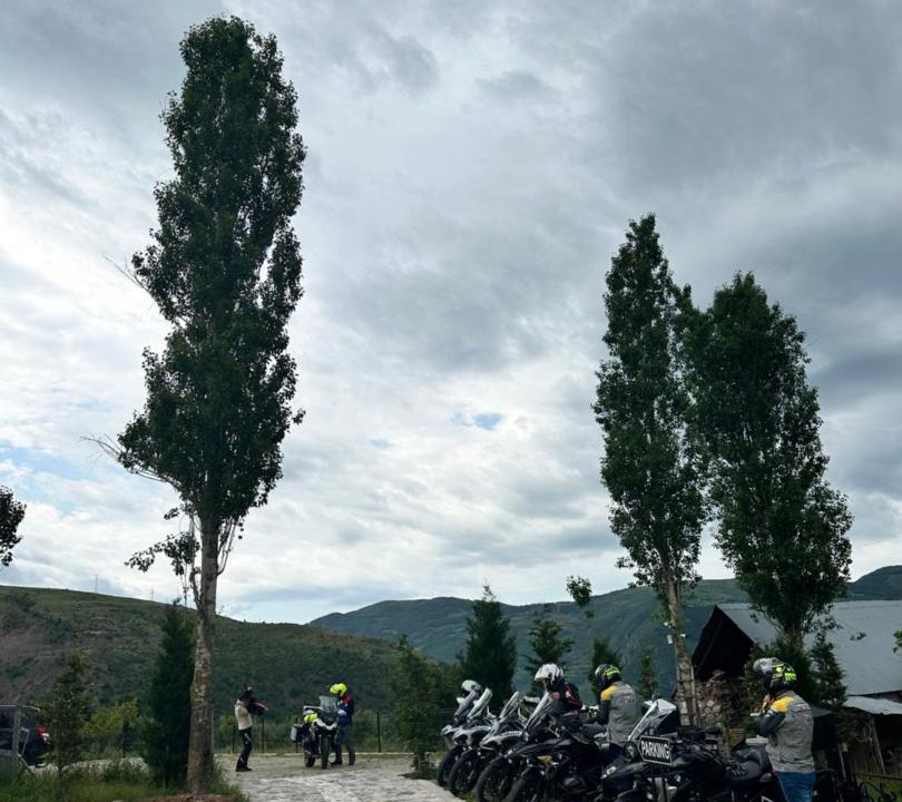 Photo of Others in Kukes County