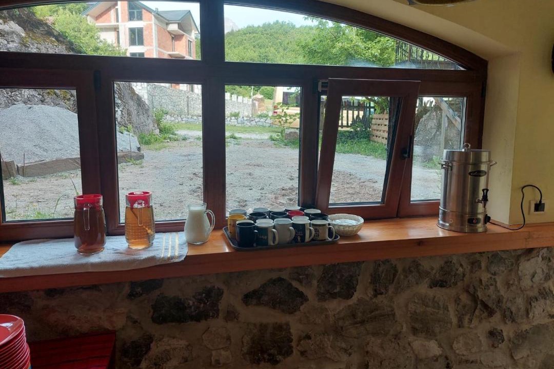 Photo of Others in Kukes County