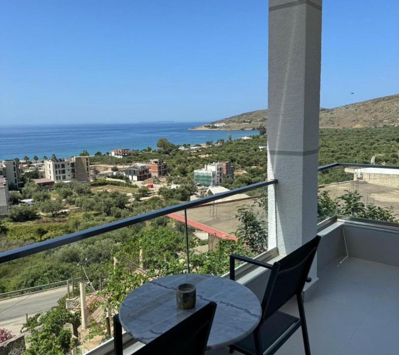 Photo of Patio Balcony in Qeparo