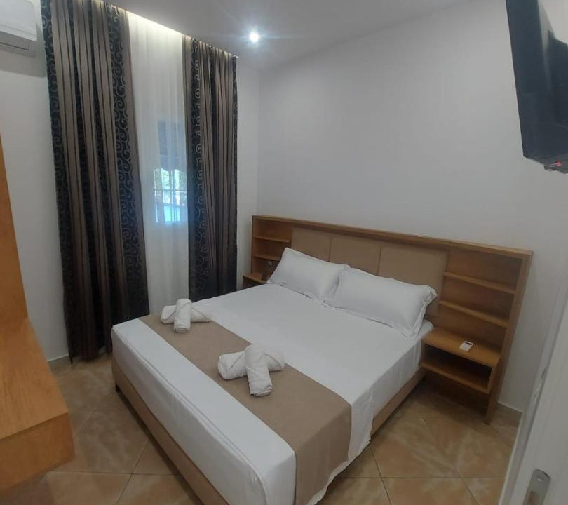 Photo of Bedroom in Velipoje