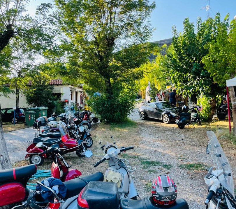 Photo of Others in Kastraki