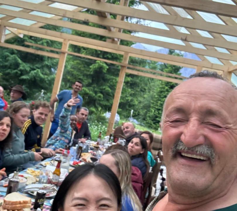 Photo of Others in Kukes County