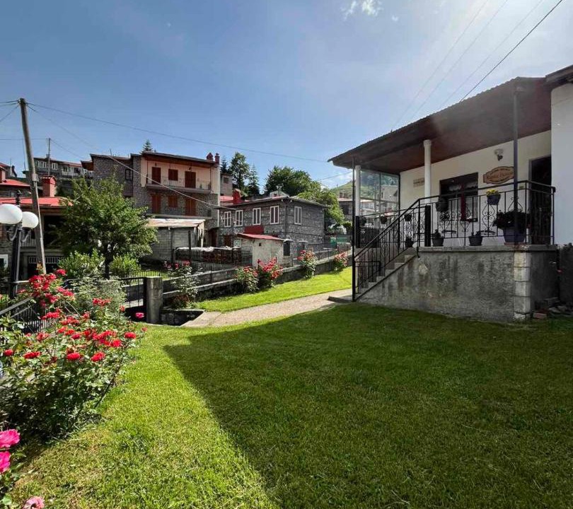 Photo of Others in Metsovo