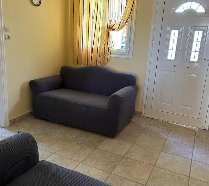 Photo of Livingroom in Chalikounas