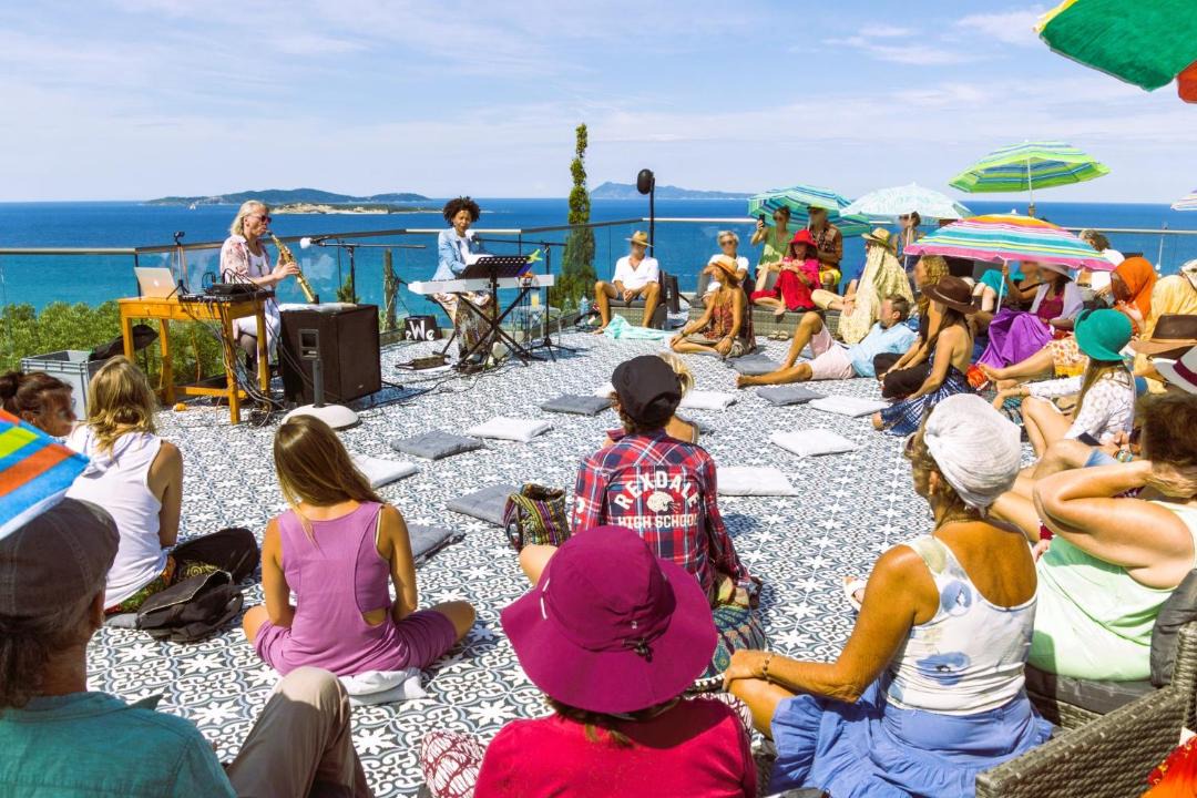 Photo of Others in Agios Stefanos Avliotes
