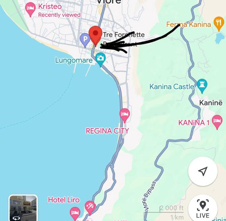 Photo of Others in Vlore