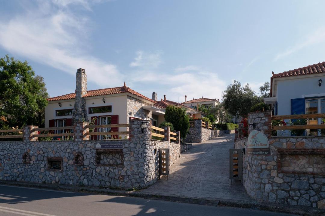 Photo of Others in Pirgi Thermis