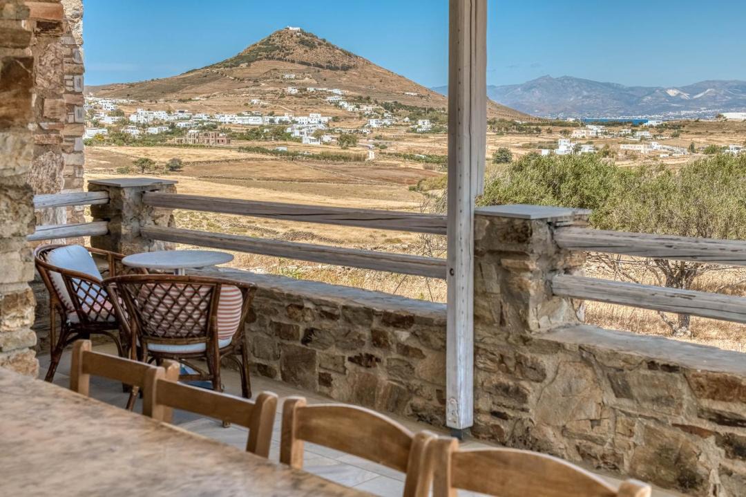 Photo of Others in Paros