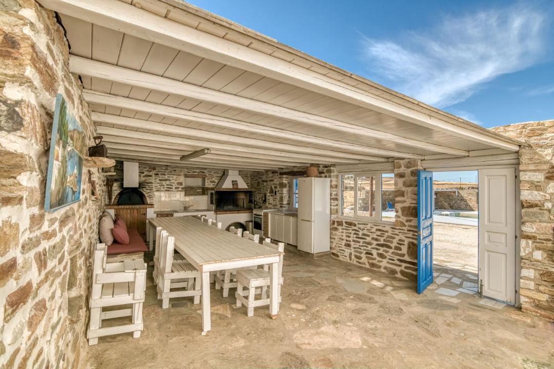 Photo of Others in Paros