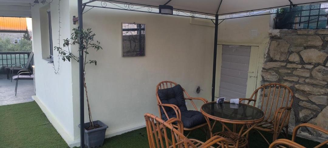 Photo of Patio Balcony in Vamos