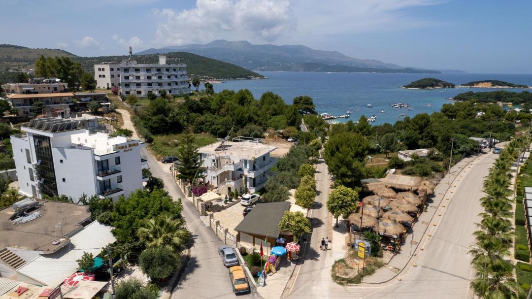 Photo of Others in Ksamil