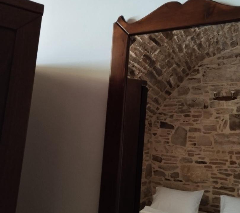 Photo of Bedroom in Ionia