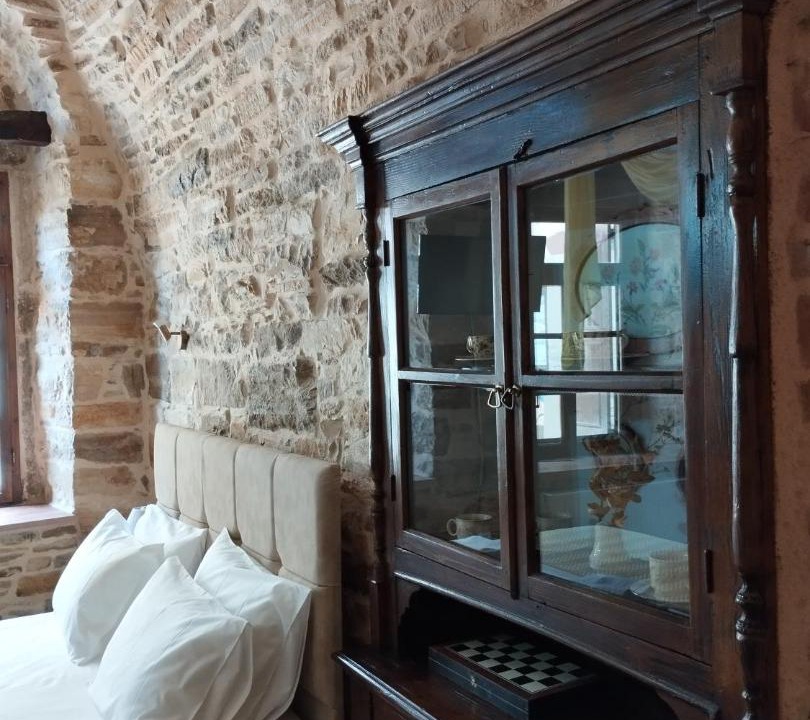 Photo of Bedroom in Ionia