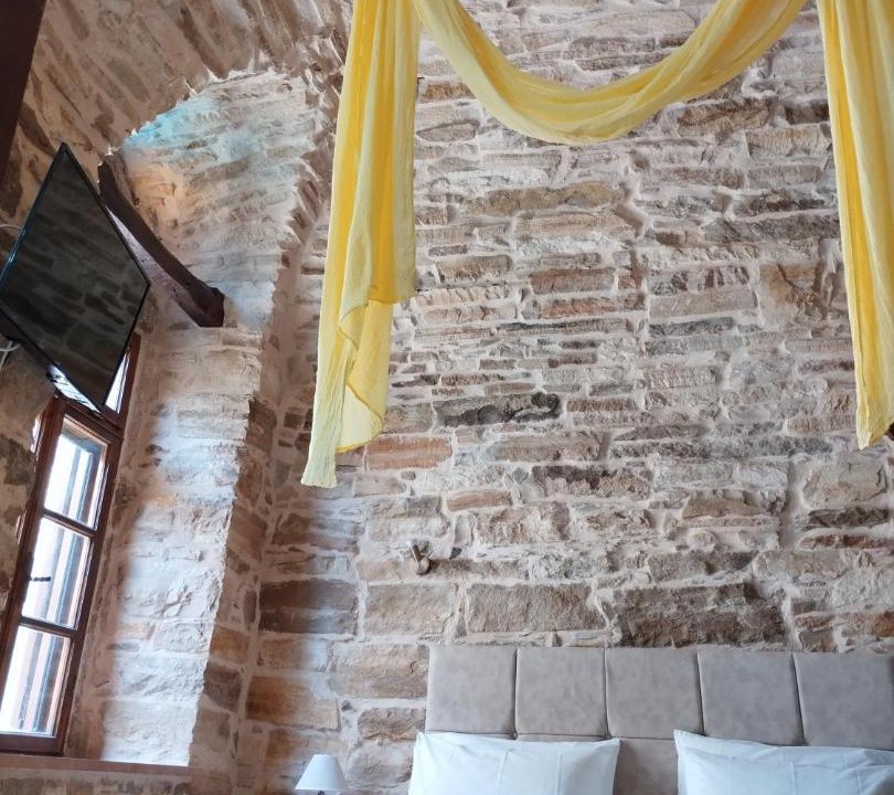 Photo of Bedroom in Ionia