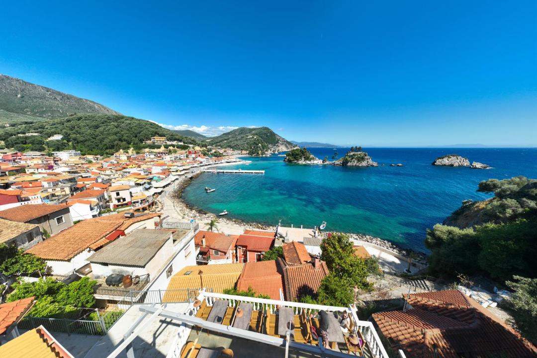 Photo of Others in Parga