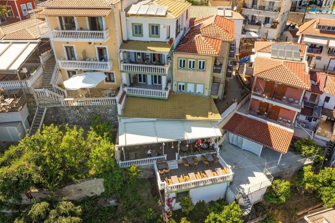Photo of Others in Parga