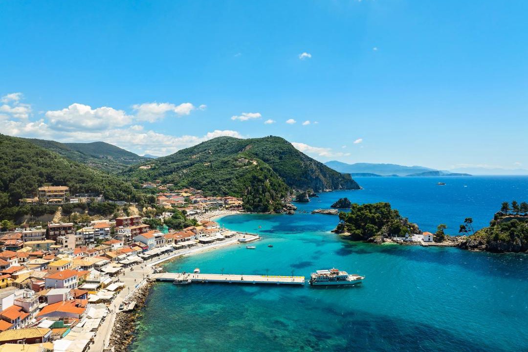 Photo of Others in Parga