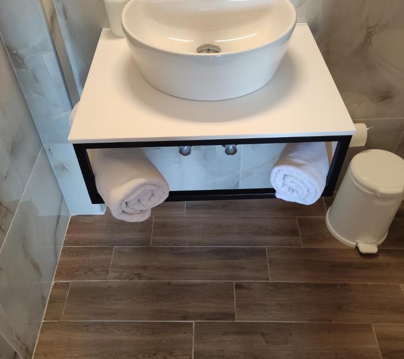 Photo of Bathroom in Afytos