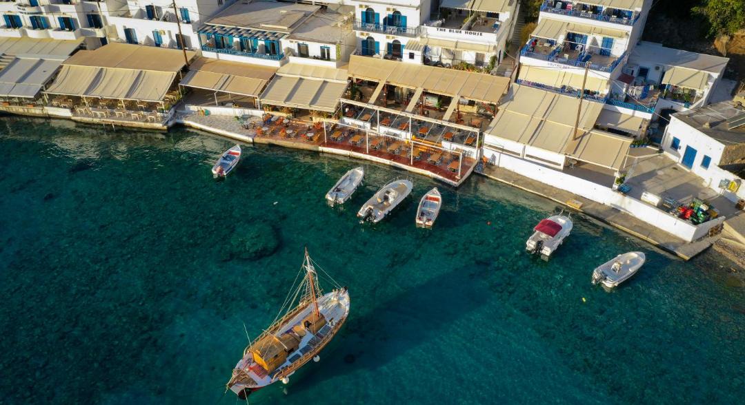 Photo of Others in Loutro