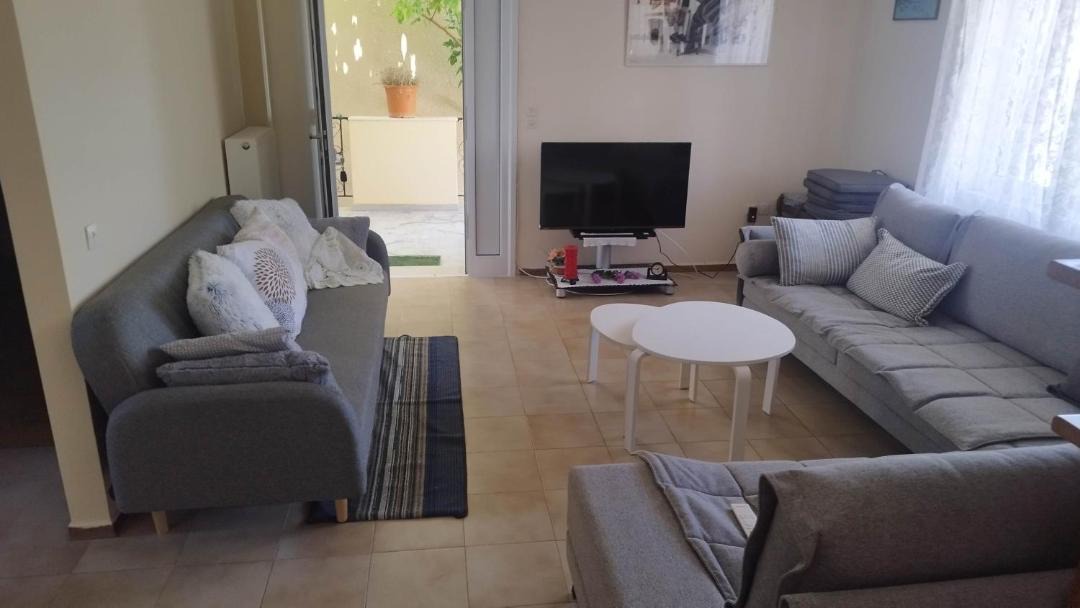 Photo of Livingroom in Vrahati