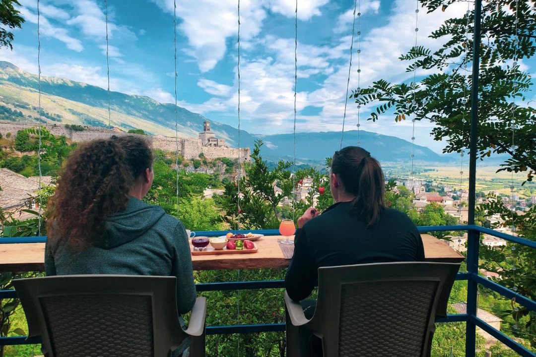 Photo of Others in Gjirokaster