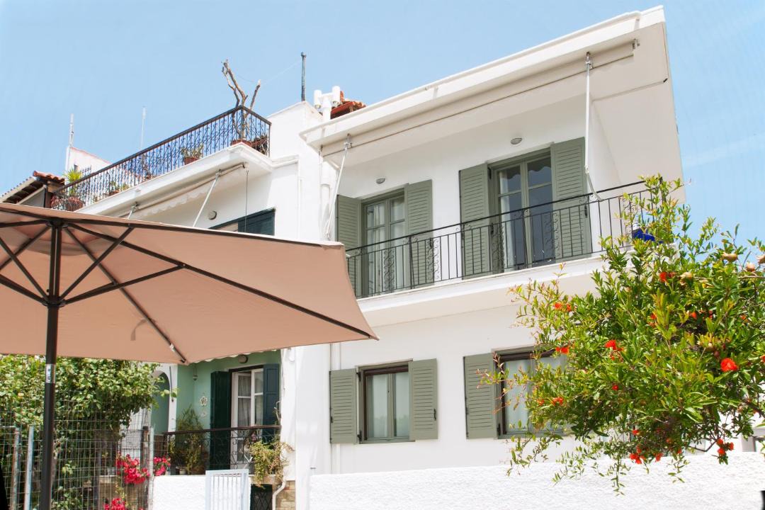 Photo of Others in Skiathos Town