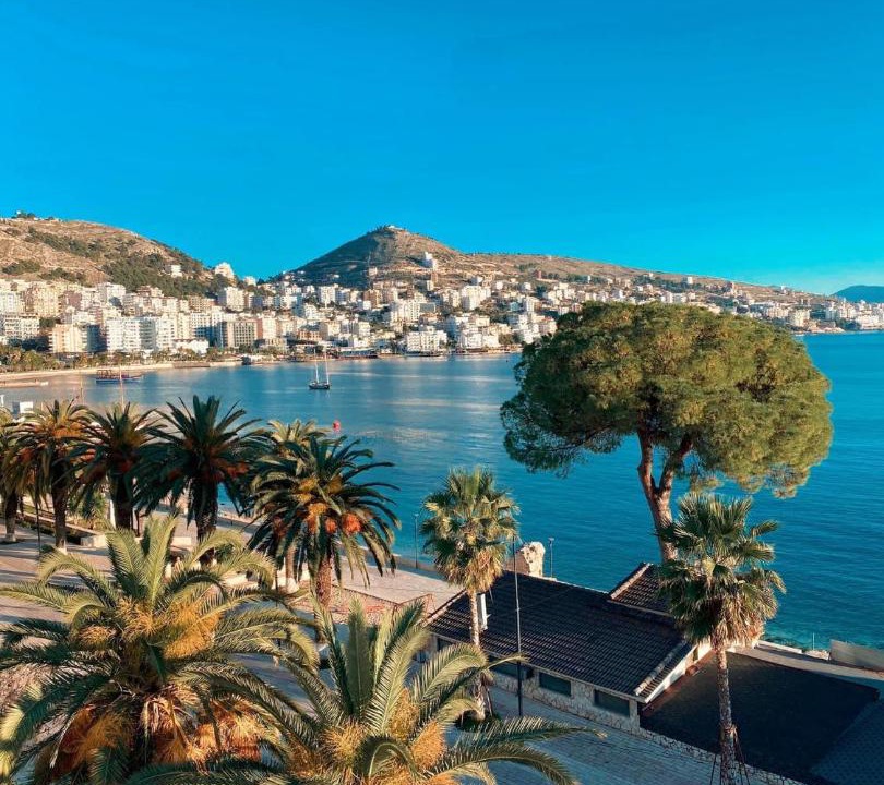 Photo of Others in Sarande