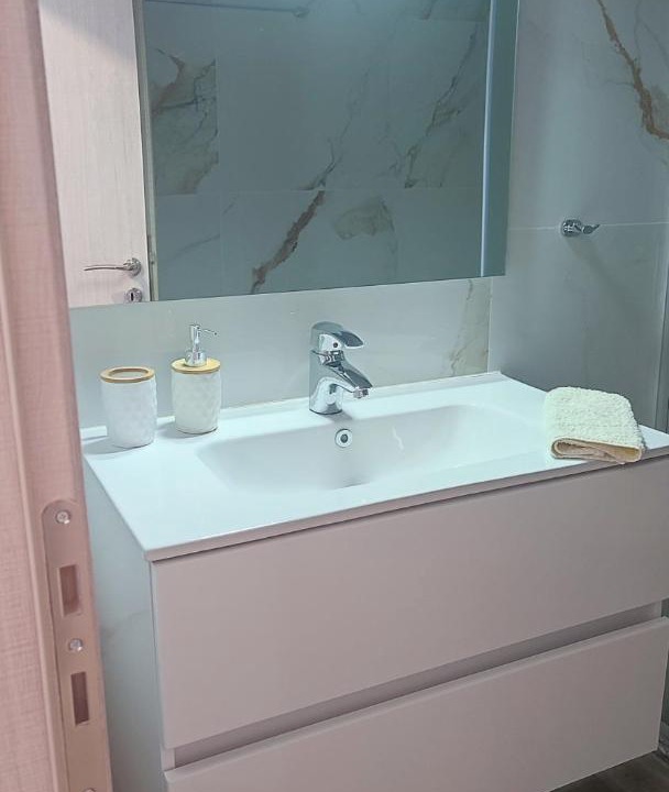 Photo of Bathroom in Sparta