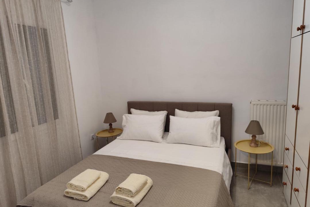 Photo of Bedroom in Sparta