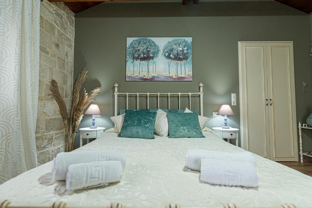 Photo of Bedroom in Tilisos