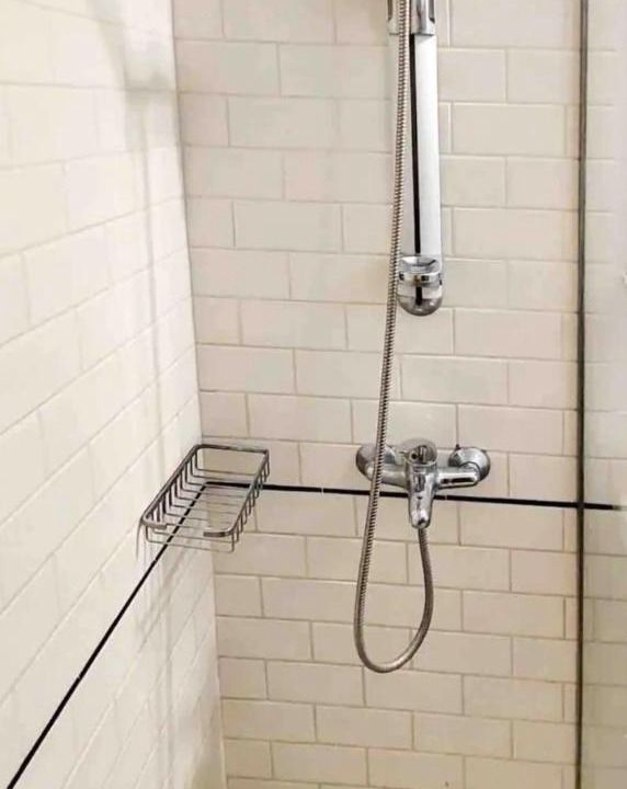 Photo of Bathroom in Alimos